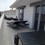 Rosenberg Apartment Medulin