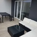 Apartment Rosenberg *