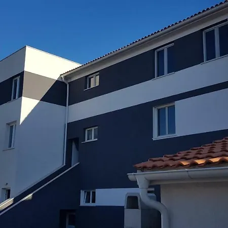 Apartament Rosenberg Medulin