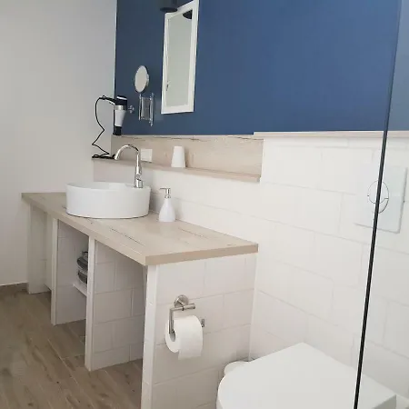 Apartament Rosenberg *