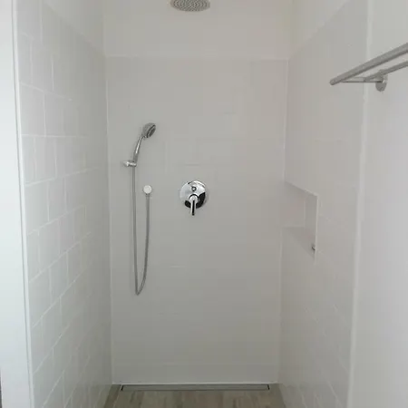 Apartment Rosenberg *