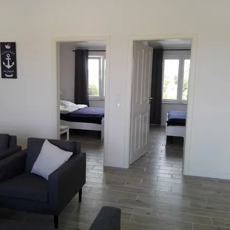 Apartmán Rosenberg Medulin