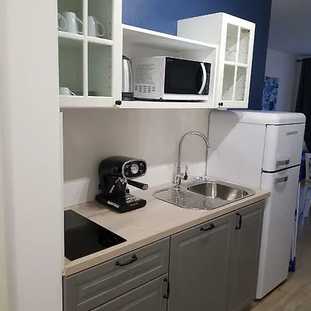 Apartment Rosenberg *