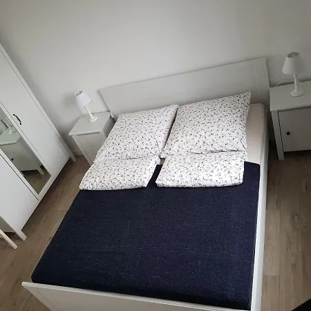 Rosenberg Apartmán