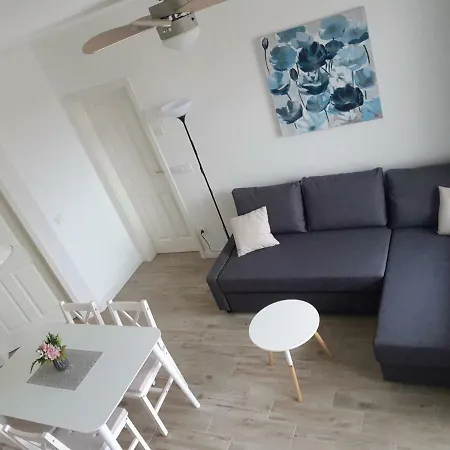 Apartment Rosenberg Medulin