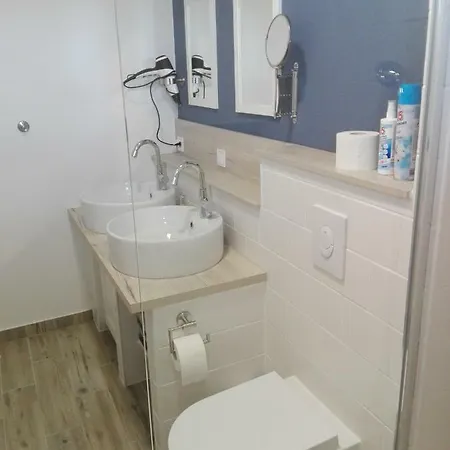 Rosenberg Apartament