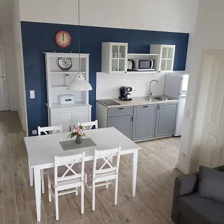 Apartament Rosenberg Medulin