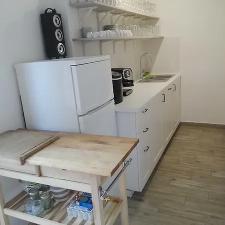 Rosenberg Apartament Medulin