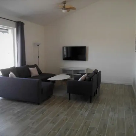 Apartmán Rosenberg