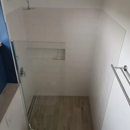 Rosenberg Apartment Medulin