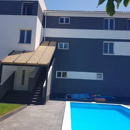 Rosenberg Appartamento