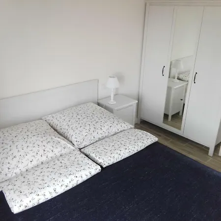 Apartament Rosenberg Medulin