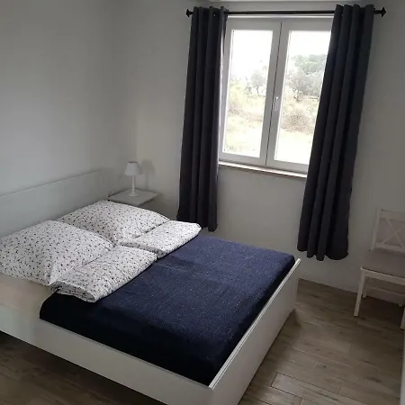 Rosenberg Apartment Medulin