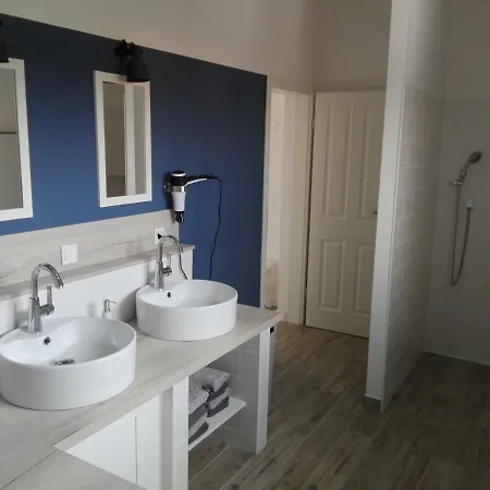 Apartment Rosenberg