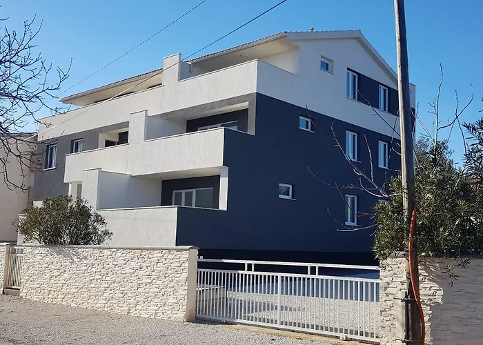 Rosenberg Appartement