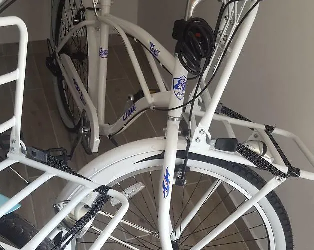 Apartamento Rosenberg