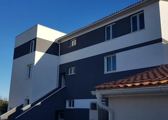 Apartamento Rosenberg Medulin