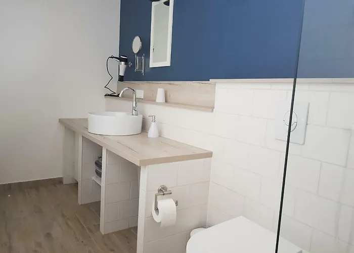 Apartamento Rosenberg *