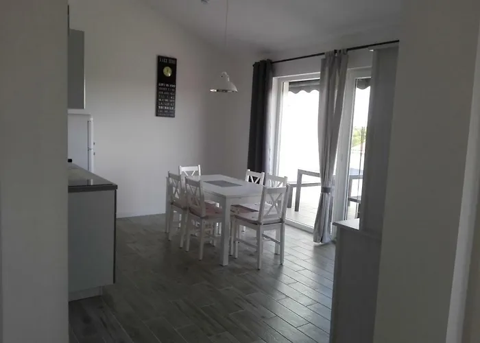 Rosenberg Appartement Medulin