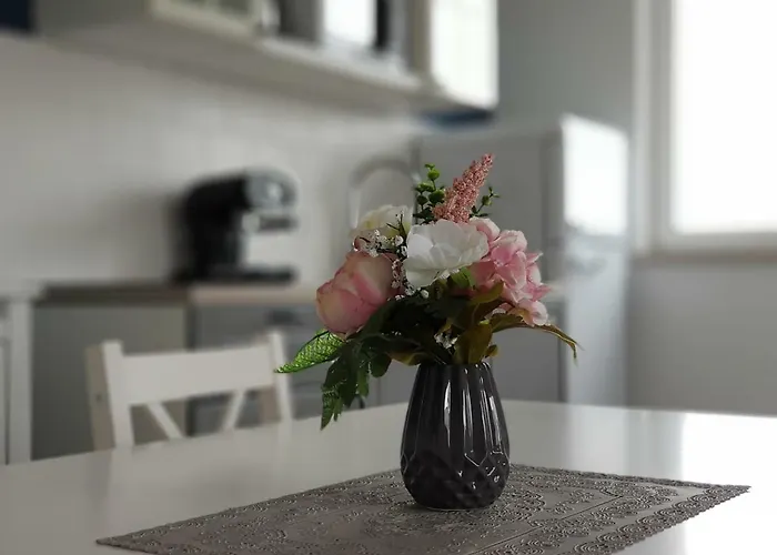 Appartement Rosenberg *