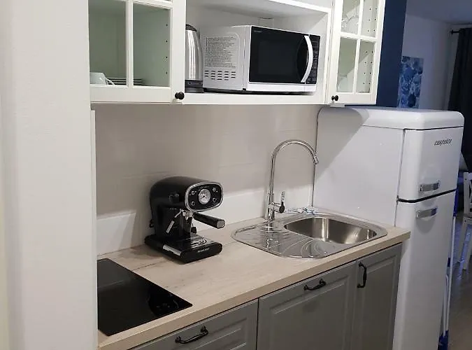 Appartement Rosenberg *