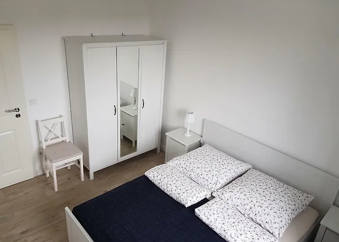 Apartamento Rosenberg *