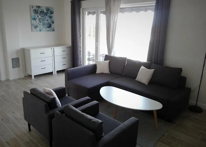 Appartement Rosenberg *