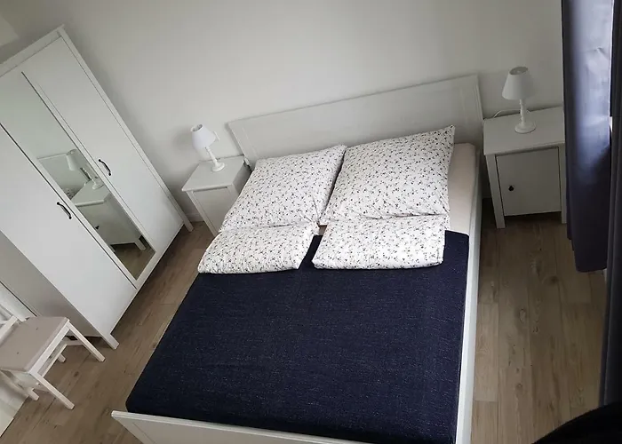 Rosenberg Apartment