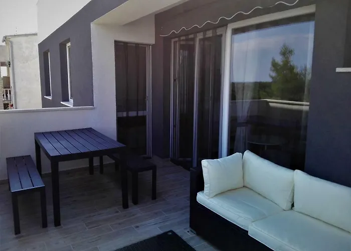 Apartamento Rosenberg Medulin