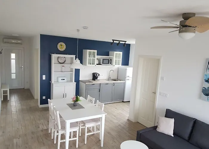 Rosenberg Appartement