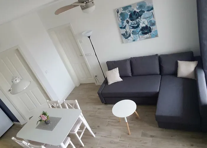 Apartamento Rosenberg Medulin