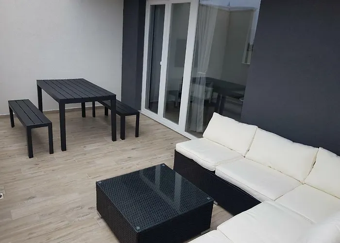 Appartement Rosenberg *