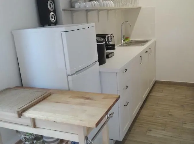 Rosenberg Appartement Medulin