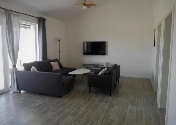 Apartamento Rosenberg