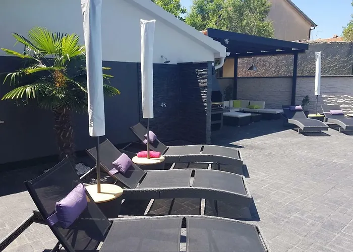 Appartement Rosenberg *