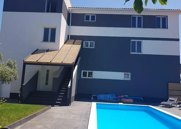 Rosenberg Apartamento