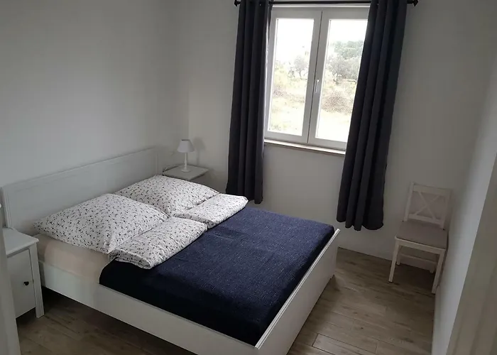 Rosenberg Apartamento Medulin