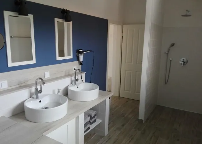 Appartement Rosenberg