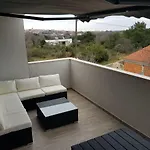 Διαμέρισμα Rosenberg
