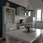 Διαμέρισμα Rosenberg Μεντουλίν