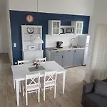 Διαμέρισμα Rosenberg Μεντουλίν