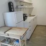 Rosenberg Διαμέρισμα Μεντουλίν
