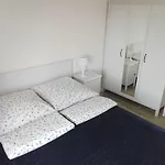 Διαμέρισμα Rosenberg Μεντουλίν
