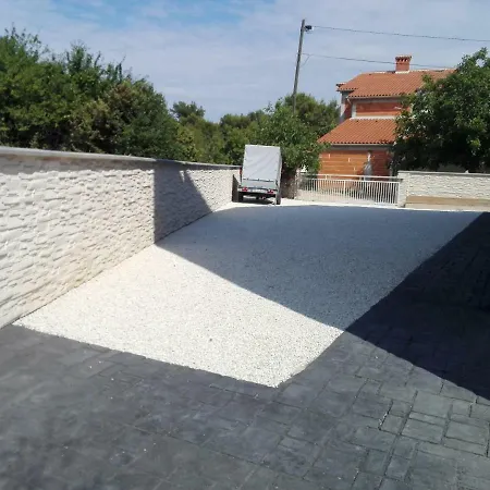 Διαμέρισμα Rosenberg *