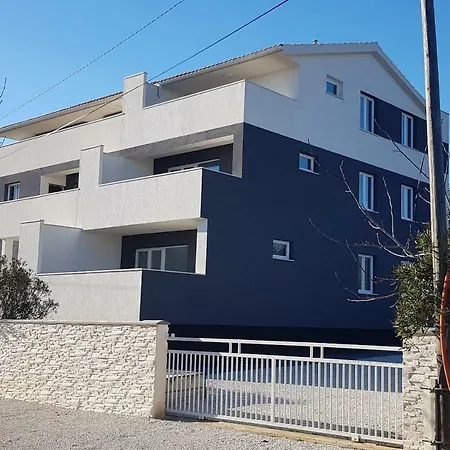 Rosenberg Διαμέρισμα