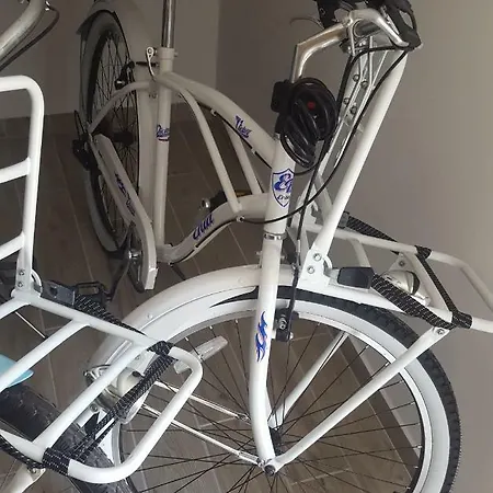 Апартаменты Rosenberg