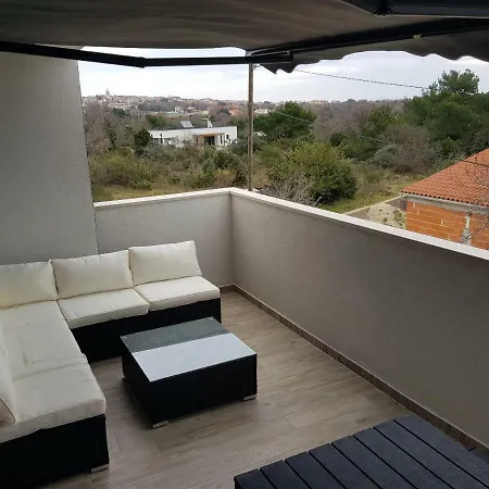Apartman Rosenberg