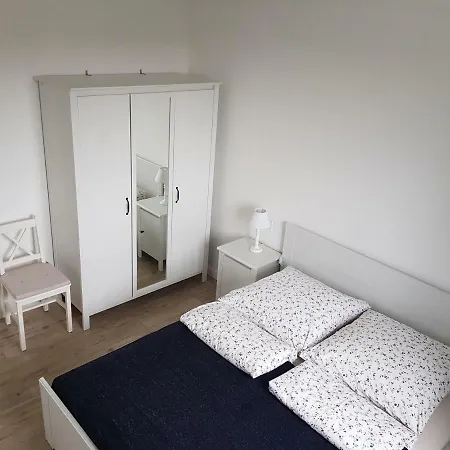 Apartman Rosenberg *