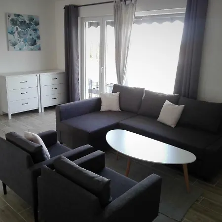 Apartman Rosenberg *