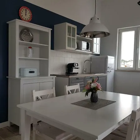 Apartman Rosenberg Medulin